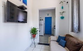 Casa de Mainha - Vila Mariana - unidade 1